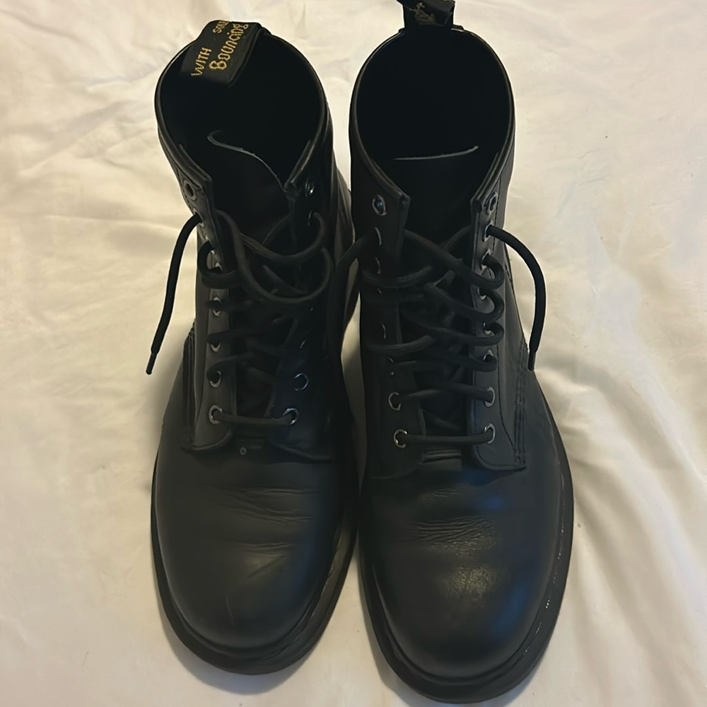 Doc Martens The Original  Air Wair boots